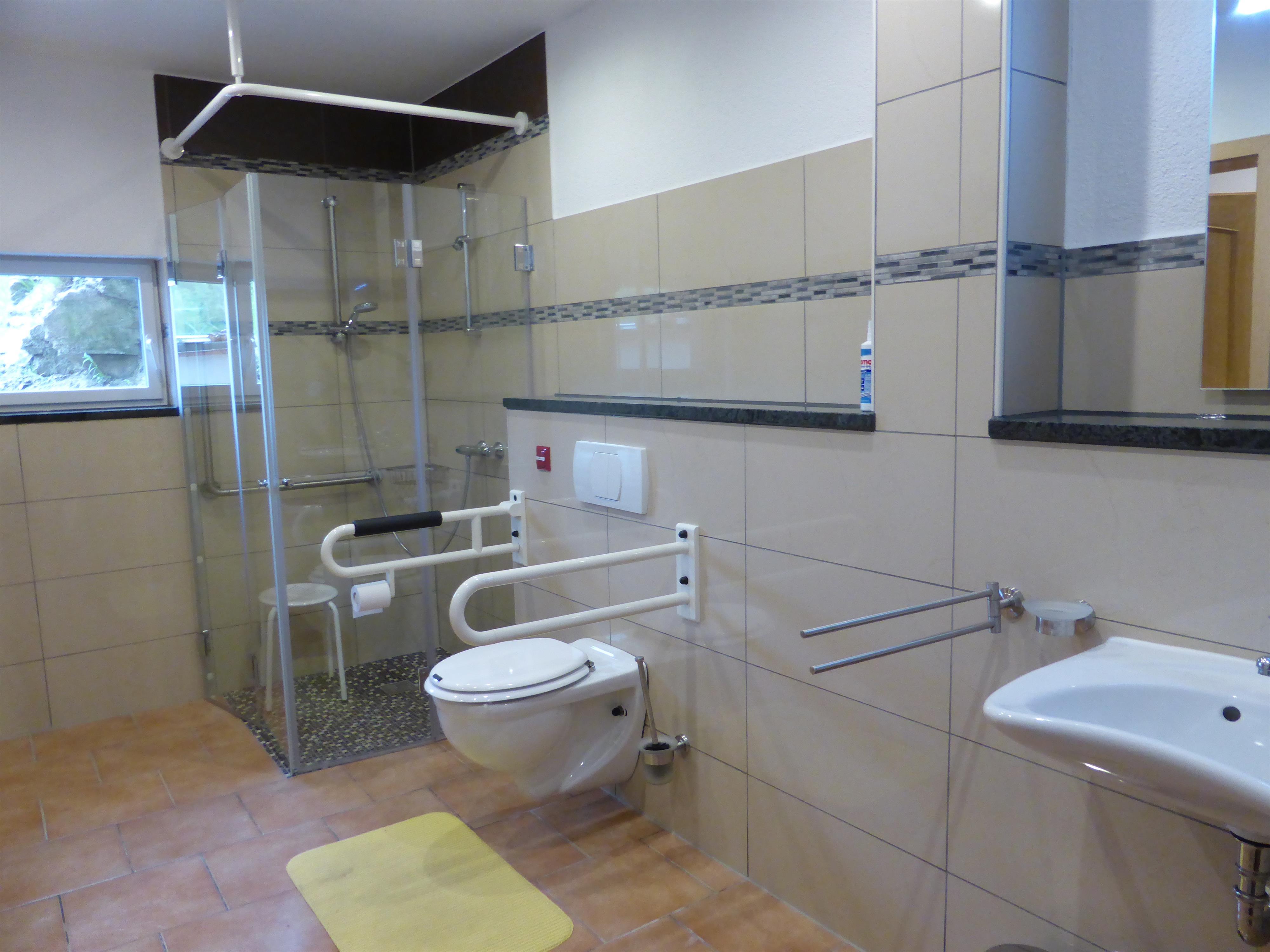 Ferienwohnung Hermanns Glück, Freiberg