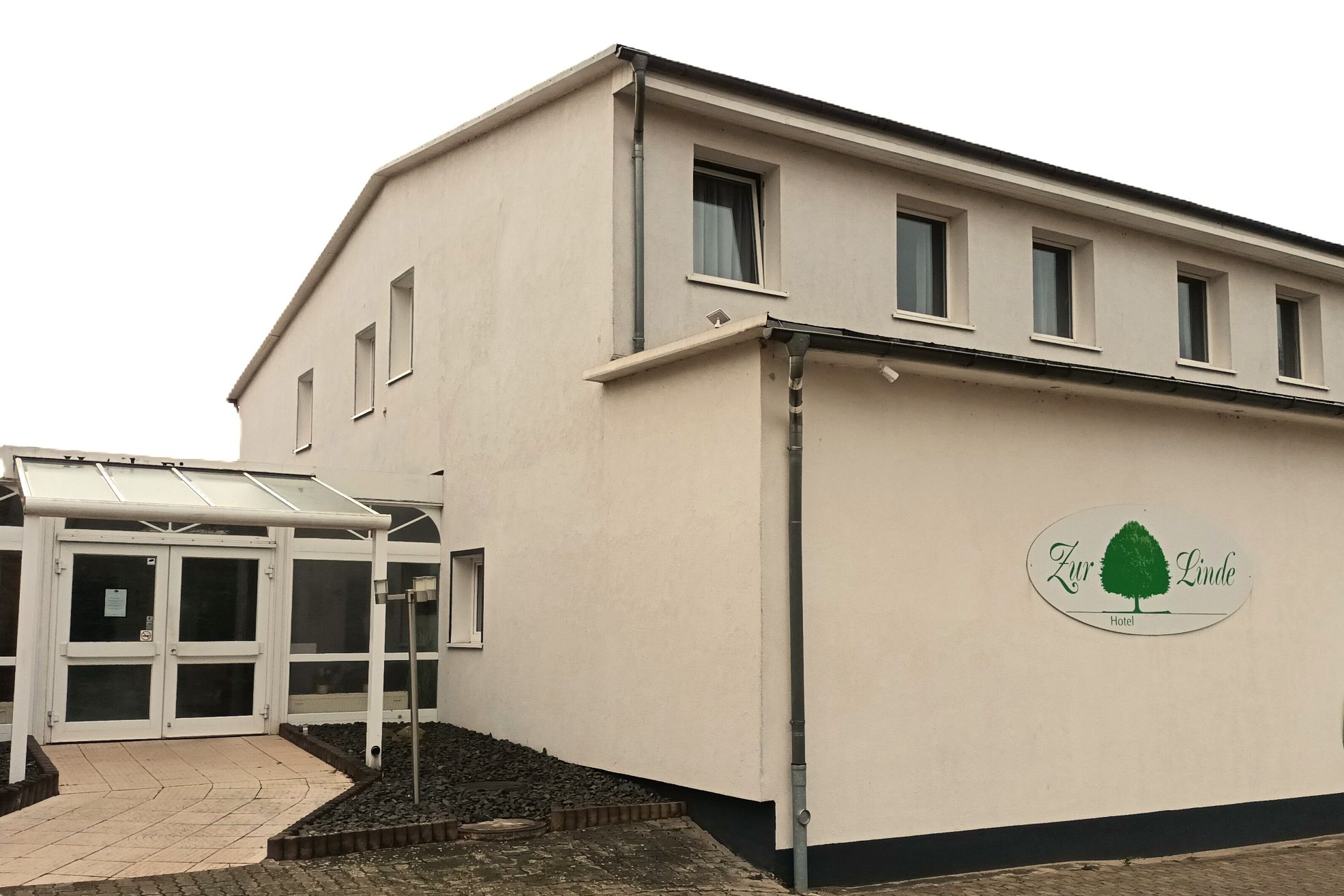 Hotel Zur Linde, Salzgitter