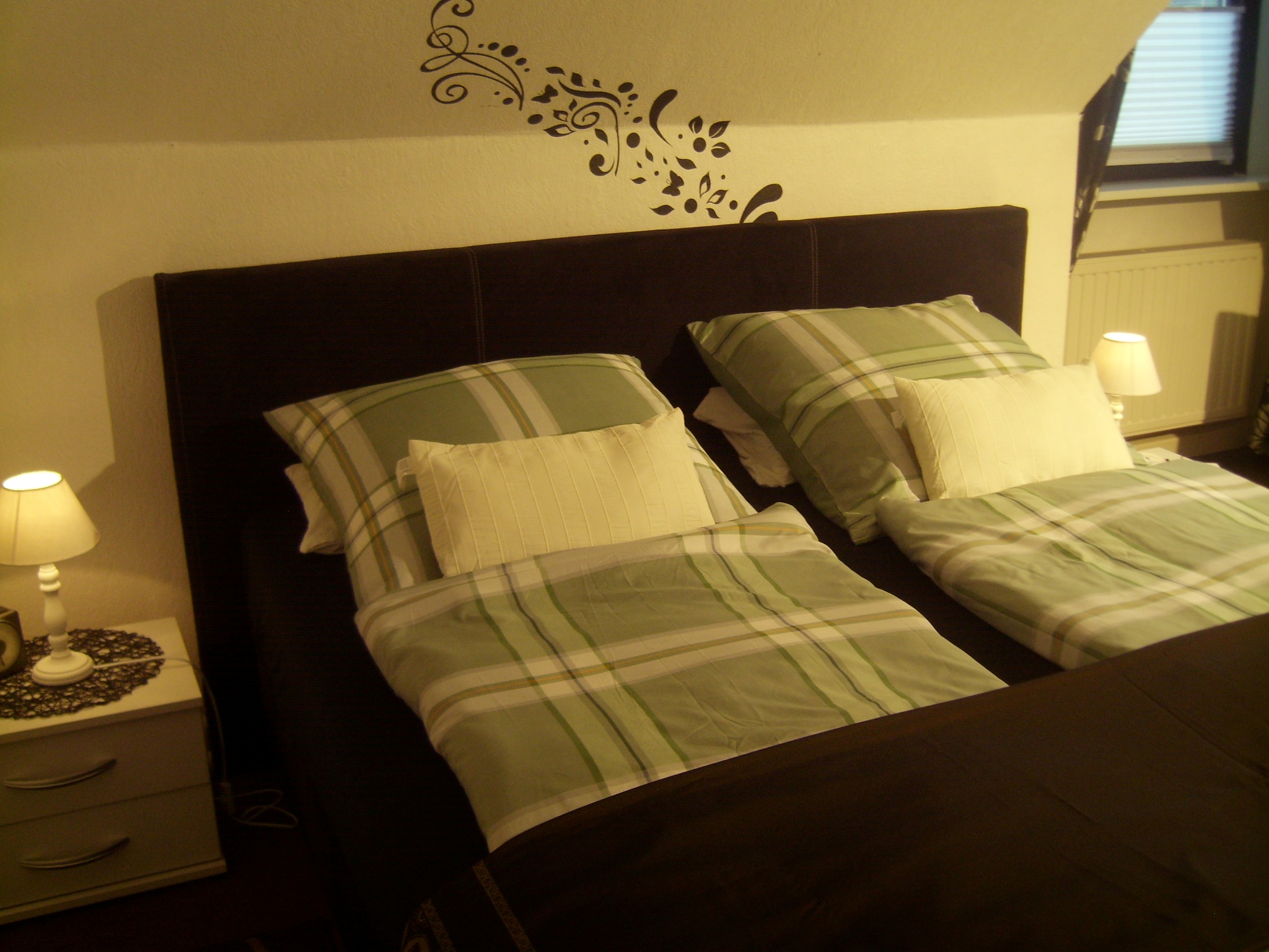 Ferienwohnung Böhm