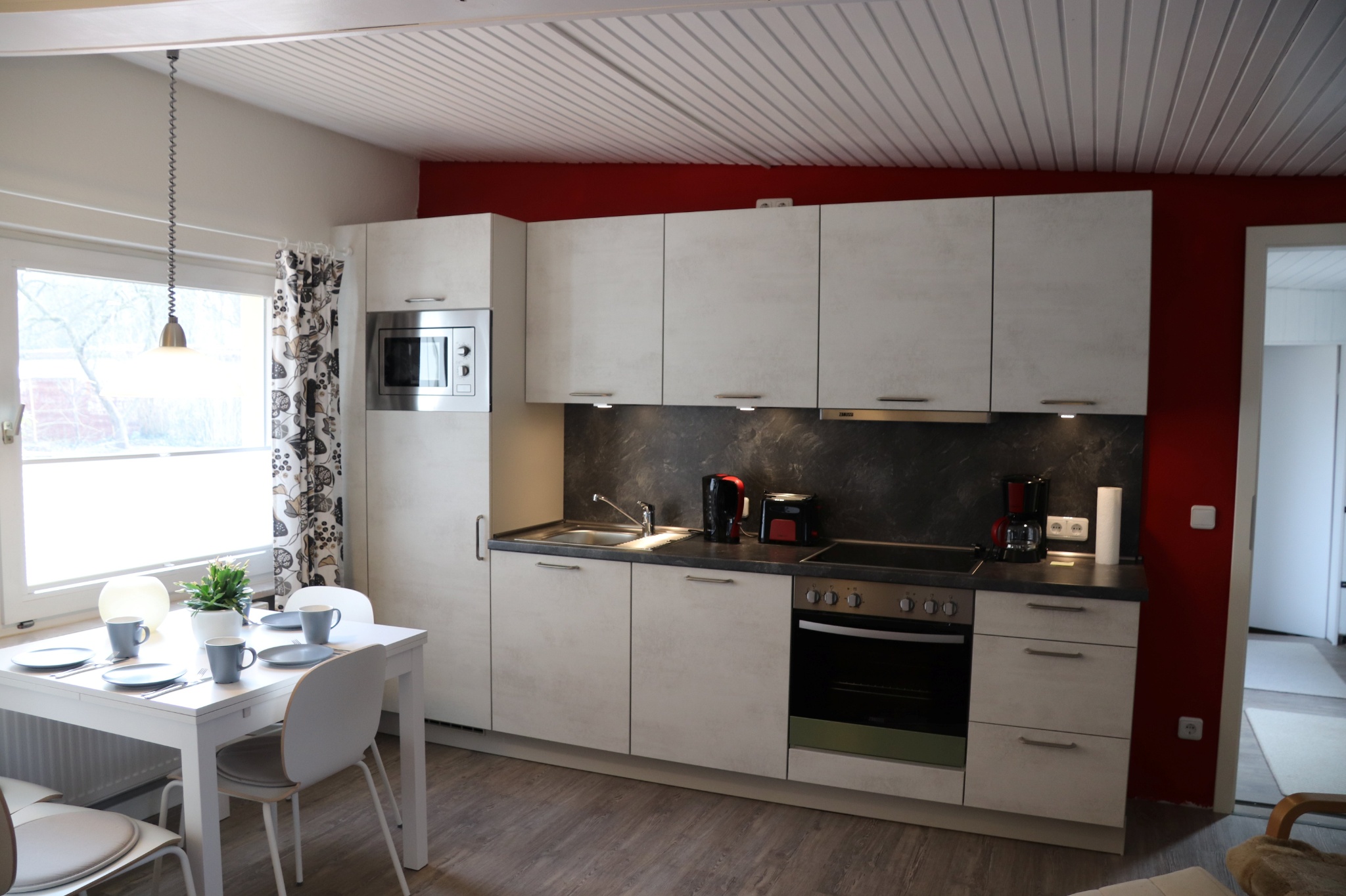 Ferienwohnung Jäkel, Lüchow