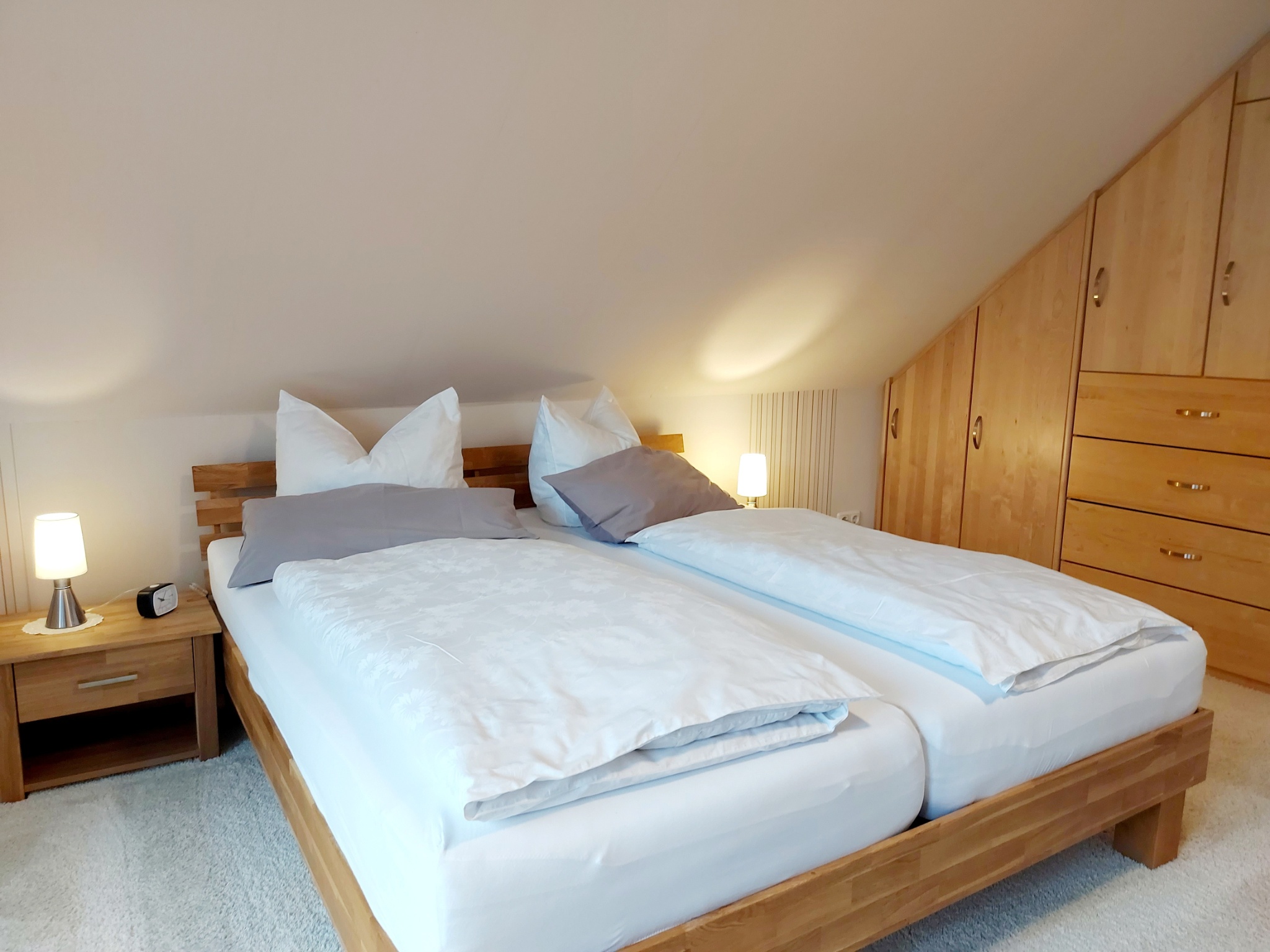 Ferienwohnung Möller, Lüchow