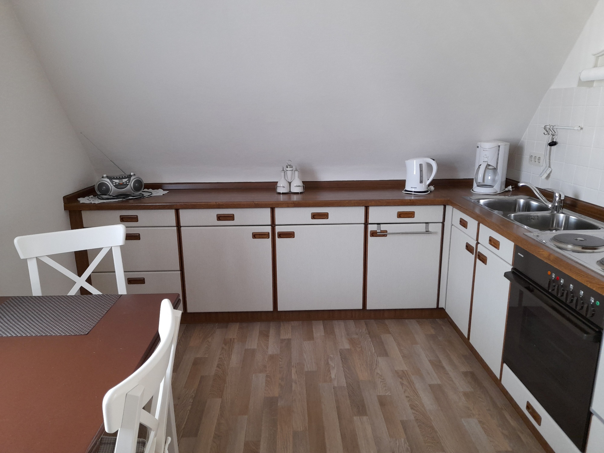 Ferienwohnung Noost, Lüchow