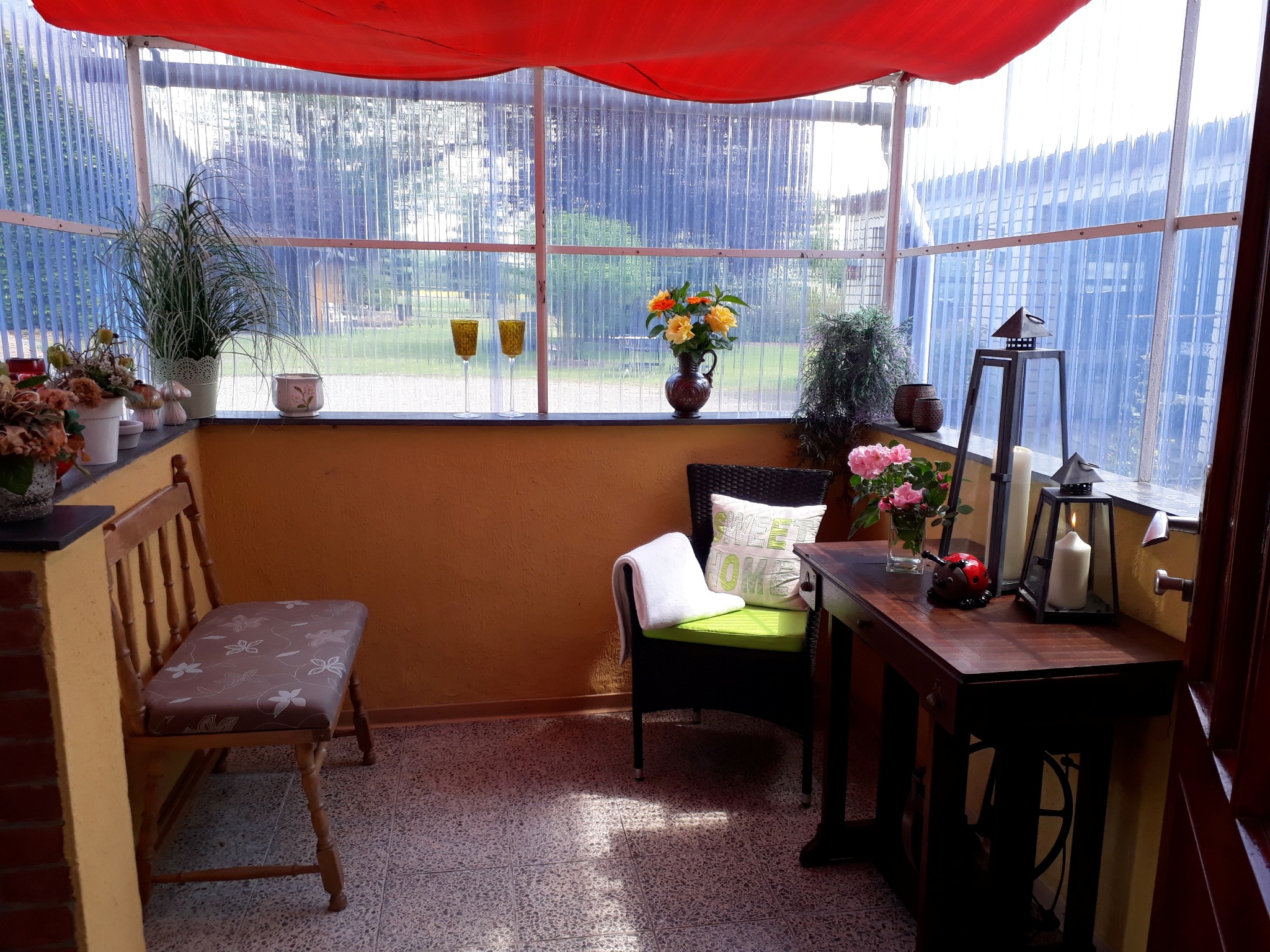 Ferienwohnung Schütt, Lübbow