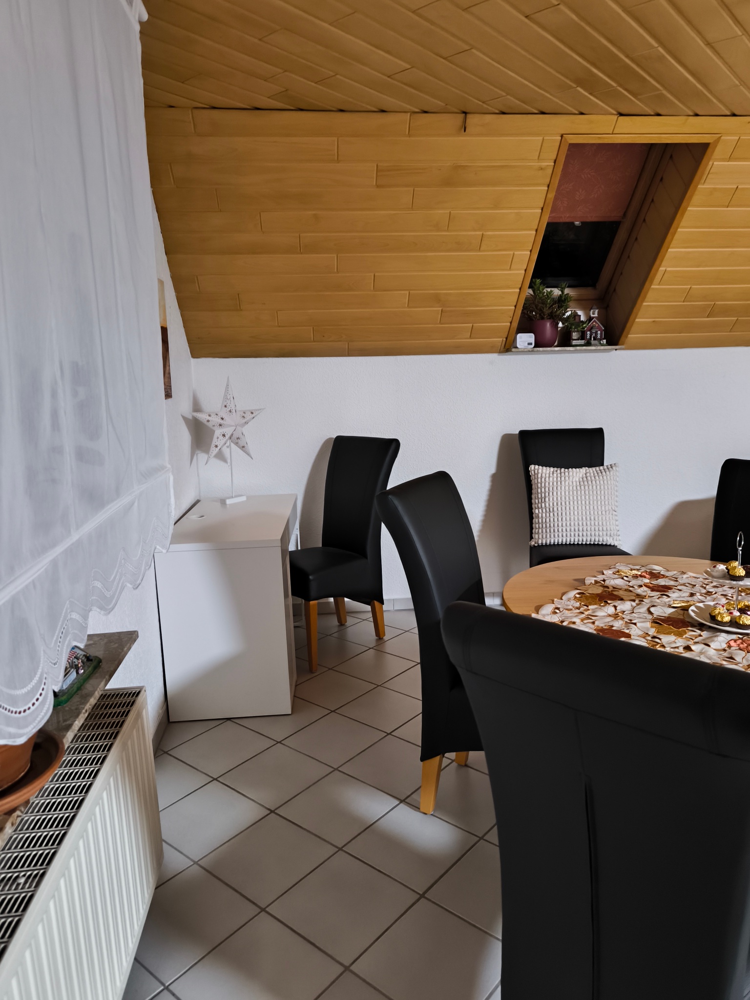 Casa ManUlla, Alfeld (Leine)