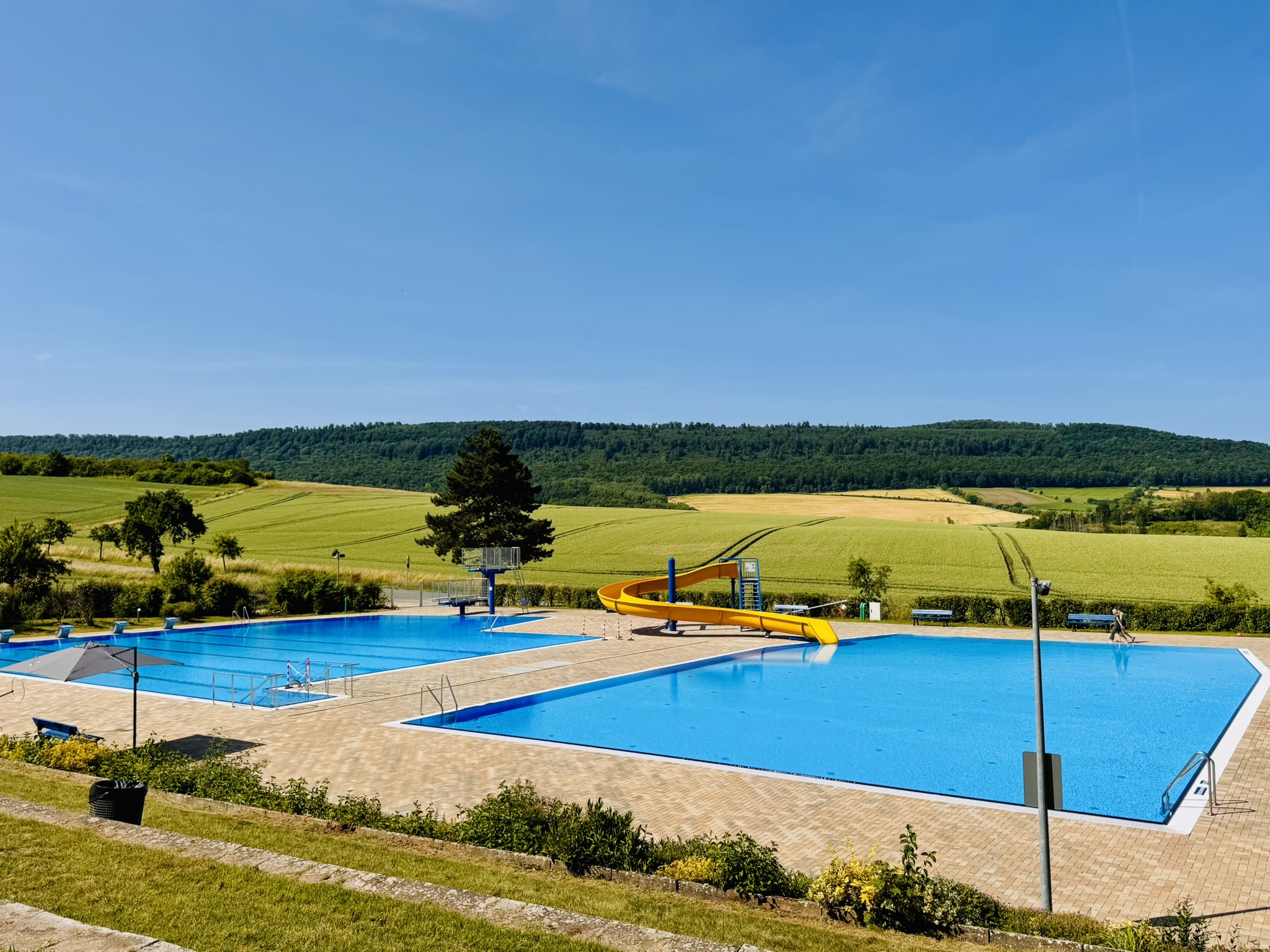 Freibad Freden (Leine)