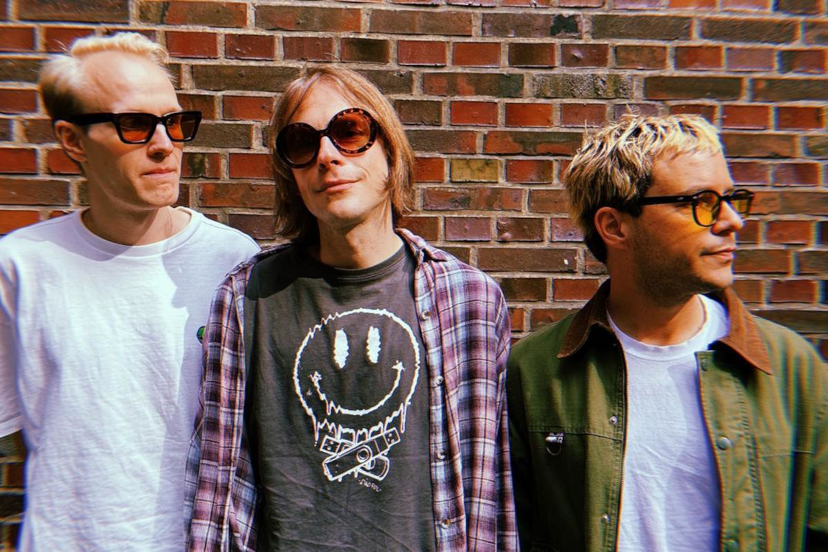 Punkrock am Donnerstag - Die Cigaretten & The Smoking Livers
