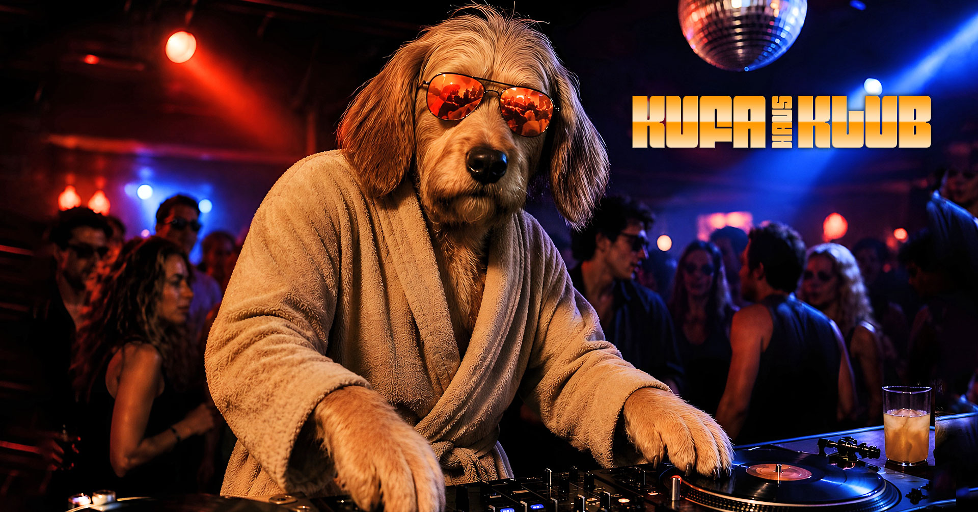KufA Haus Klub - Unentdeckte Klassiker und heimliche Hits