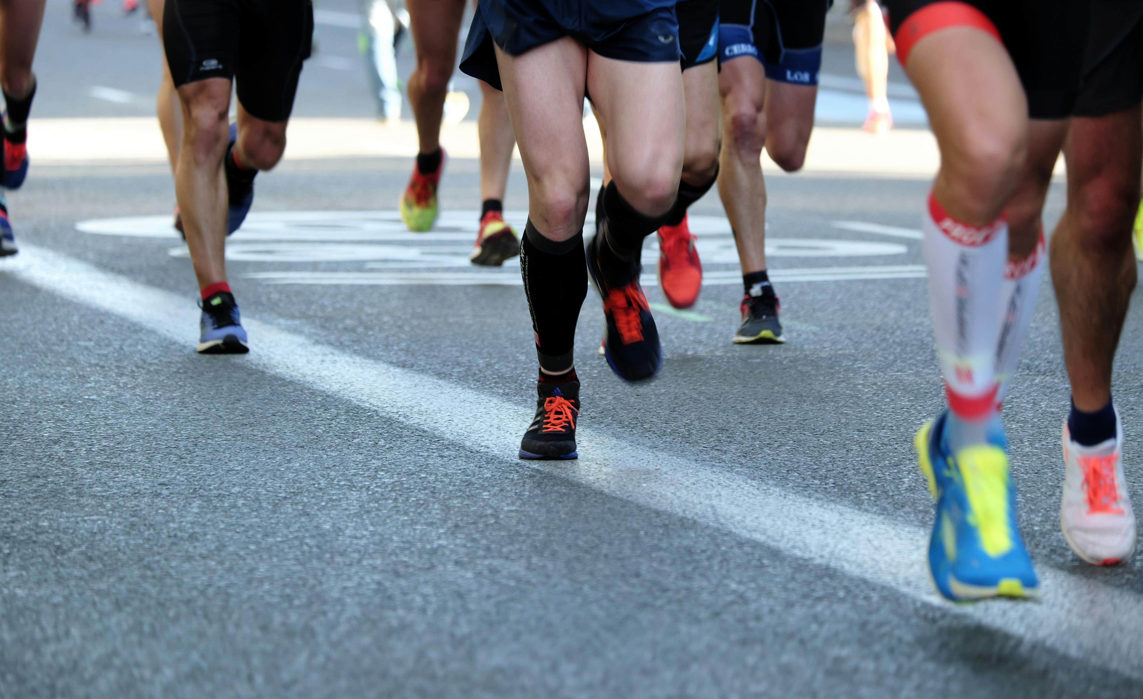 FUTURE RUN