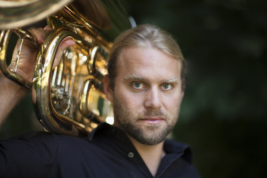 Abgesagt Tiefes Blech - Workshop mit Andreas Martin Hofmeir