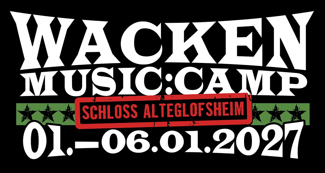 Wacken:Music:Camp Alteglofsheim 2027