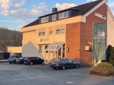Hotel Bevertal, Beverungen