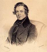 Chorkonzert mit Werken von Robert Schumann