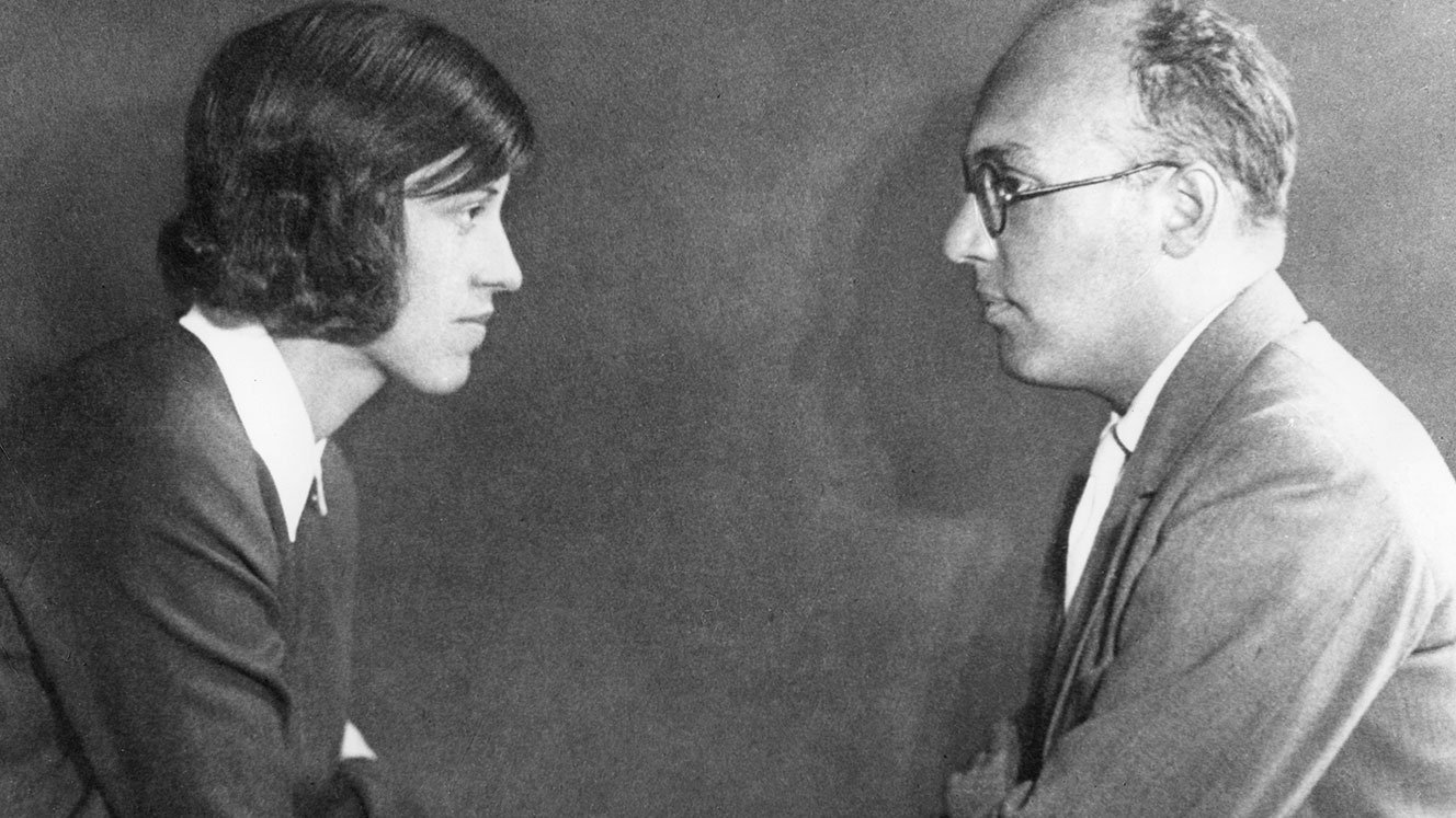 Sprich leise, wenn Du Liebe sagst... Lotte Lenya und Kurt Weill - Lieder und Briefe