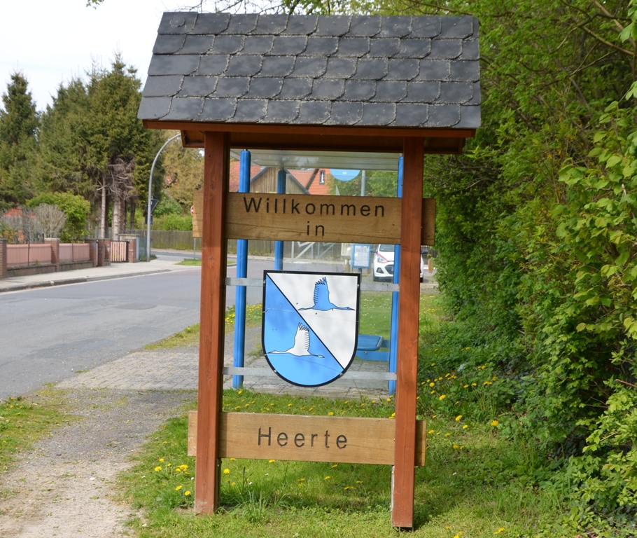 Ferienwohnung Schulze/Kronenberg, Salzgitter