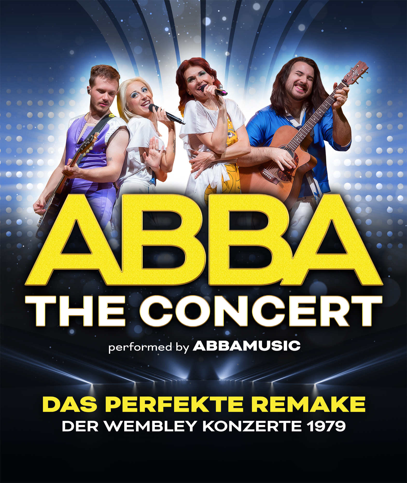 ABBA - The Concert