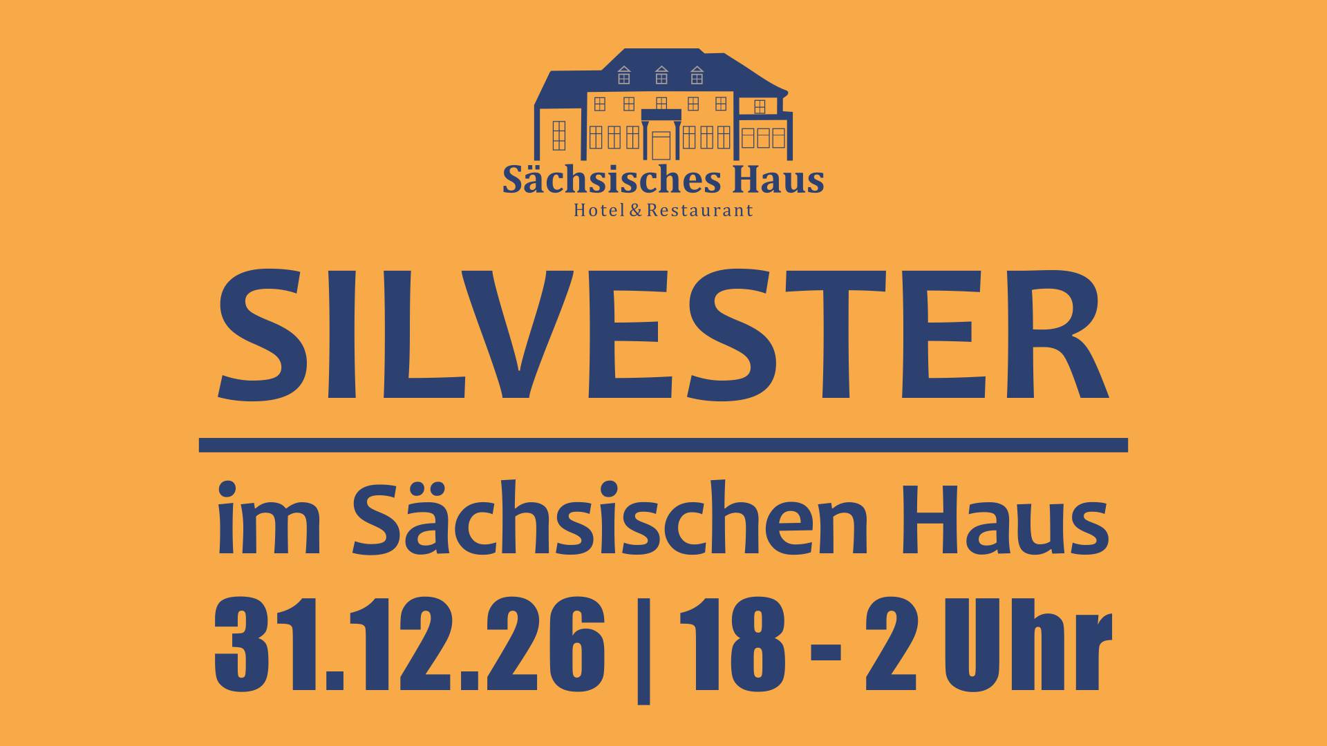Silvesterparty
