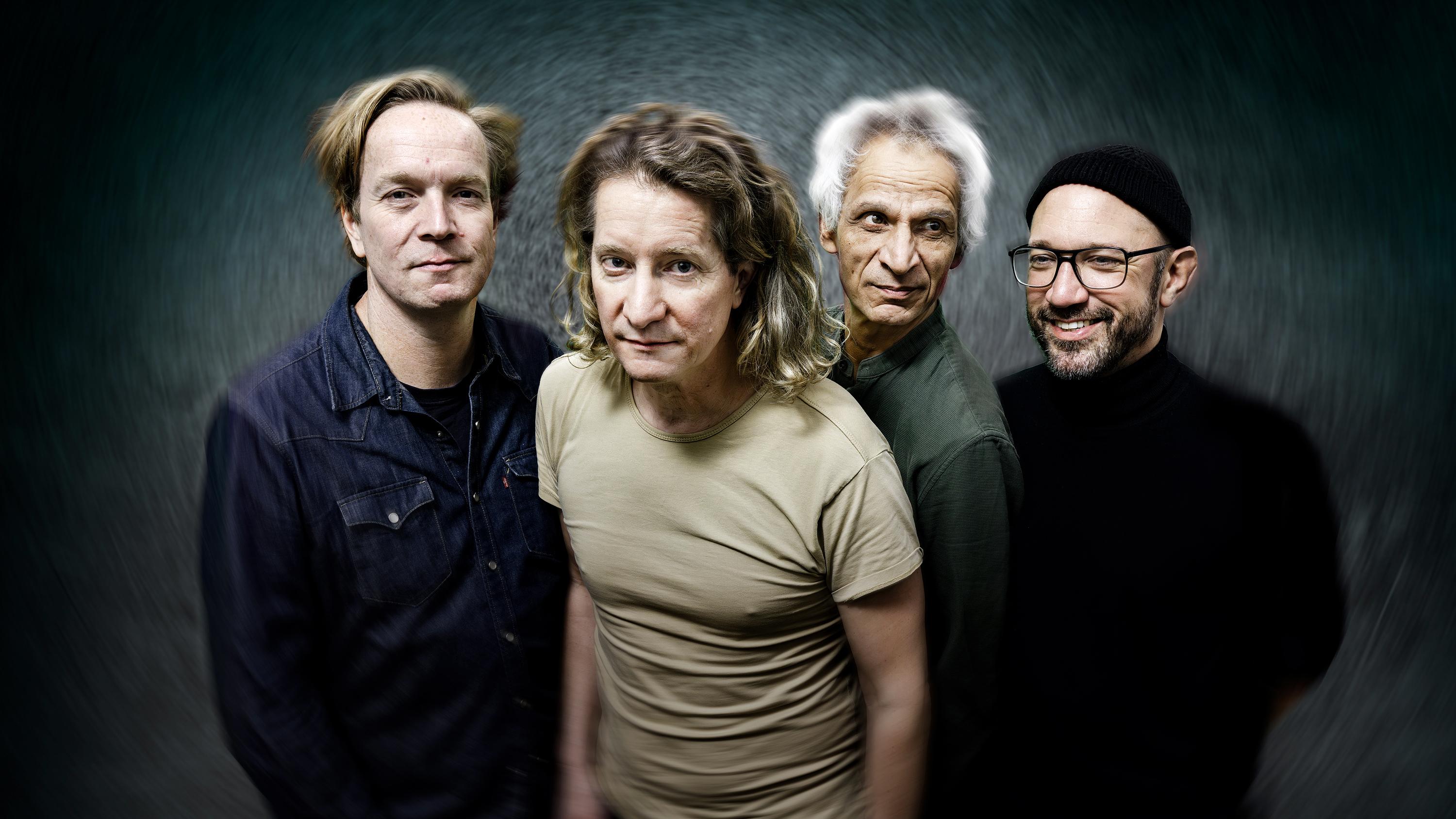Jazz im Pferdestall