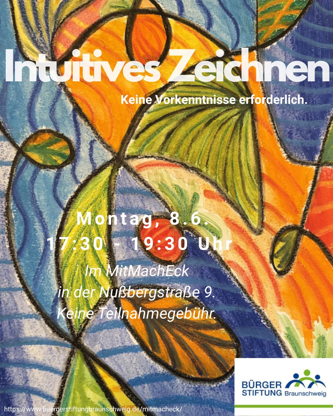 Intuitives Zeichnen