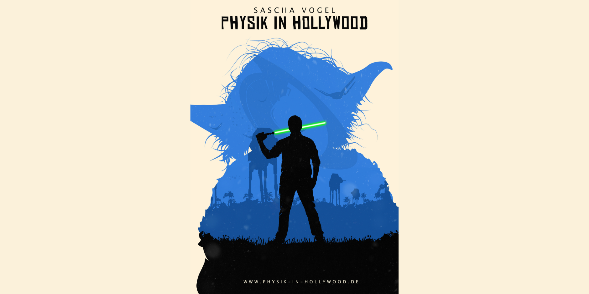 Physik in Hollywood