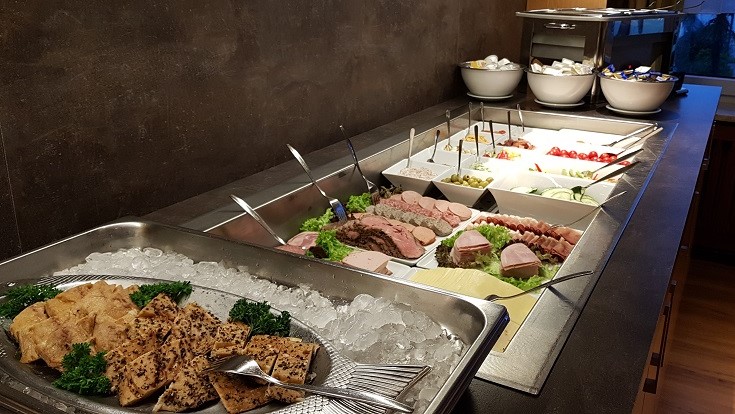 Krone Vip Landhotel Krone