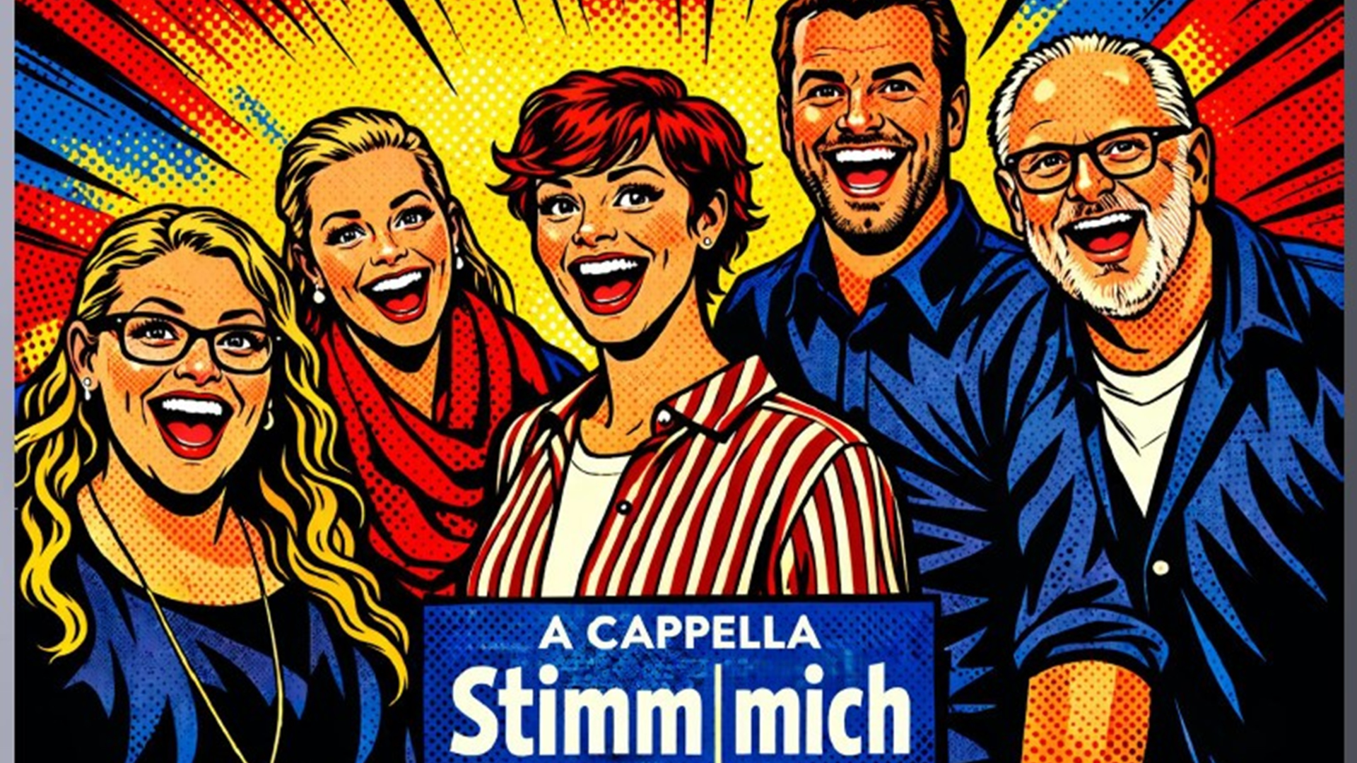 Stimm|mich