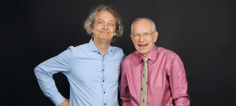 MAGDEBURGERZWICKMÜHLE "ALLES. AUßER KONTROLLE"