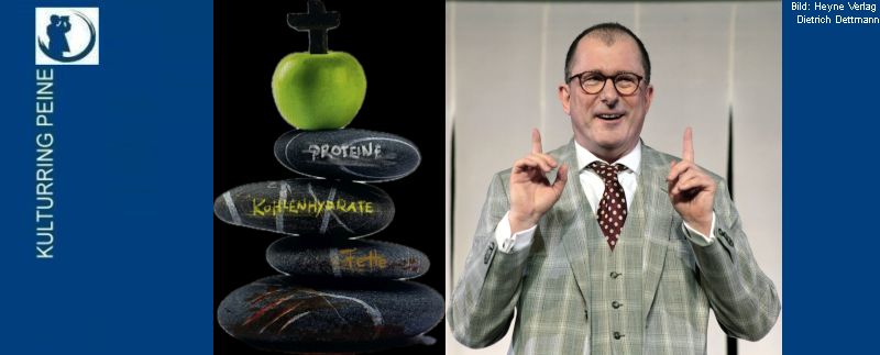 Achtsam morden durch bewusste Ernährung