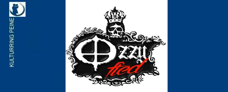 Ozzyfied