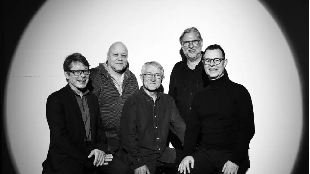 Auster Quintett