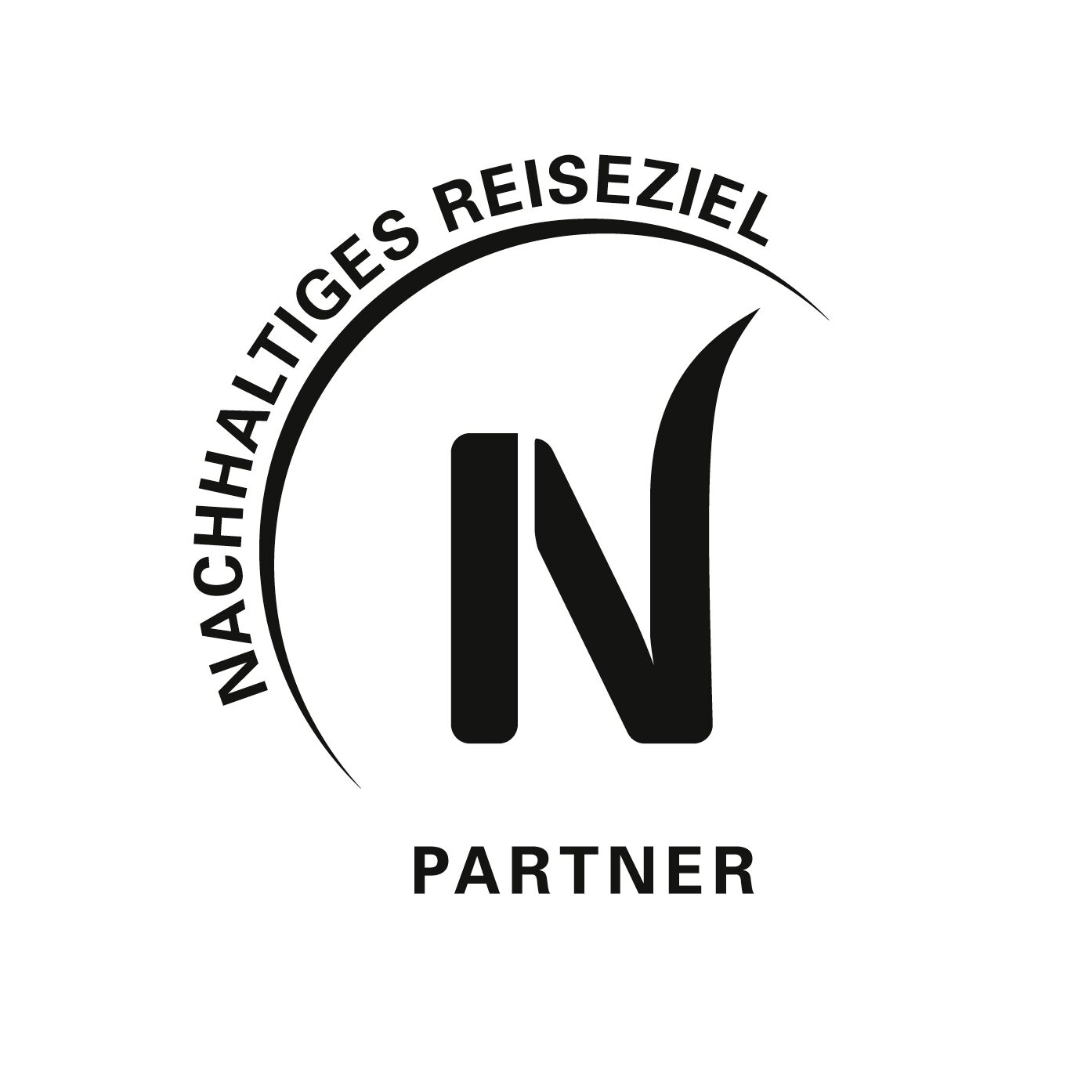 Nachhaltigkeit - Logo