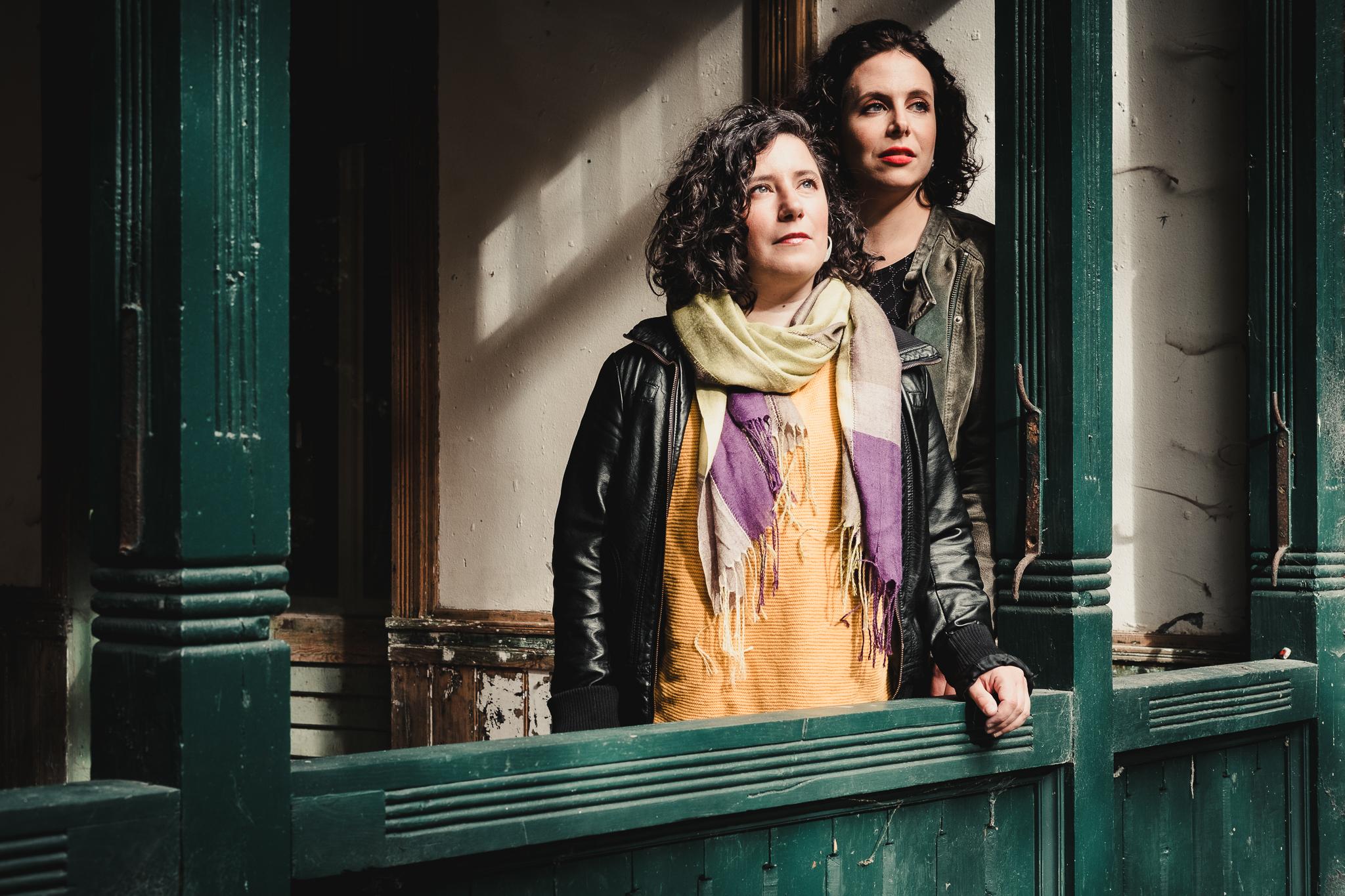 Duo Kermani Gentili