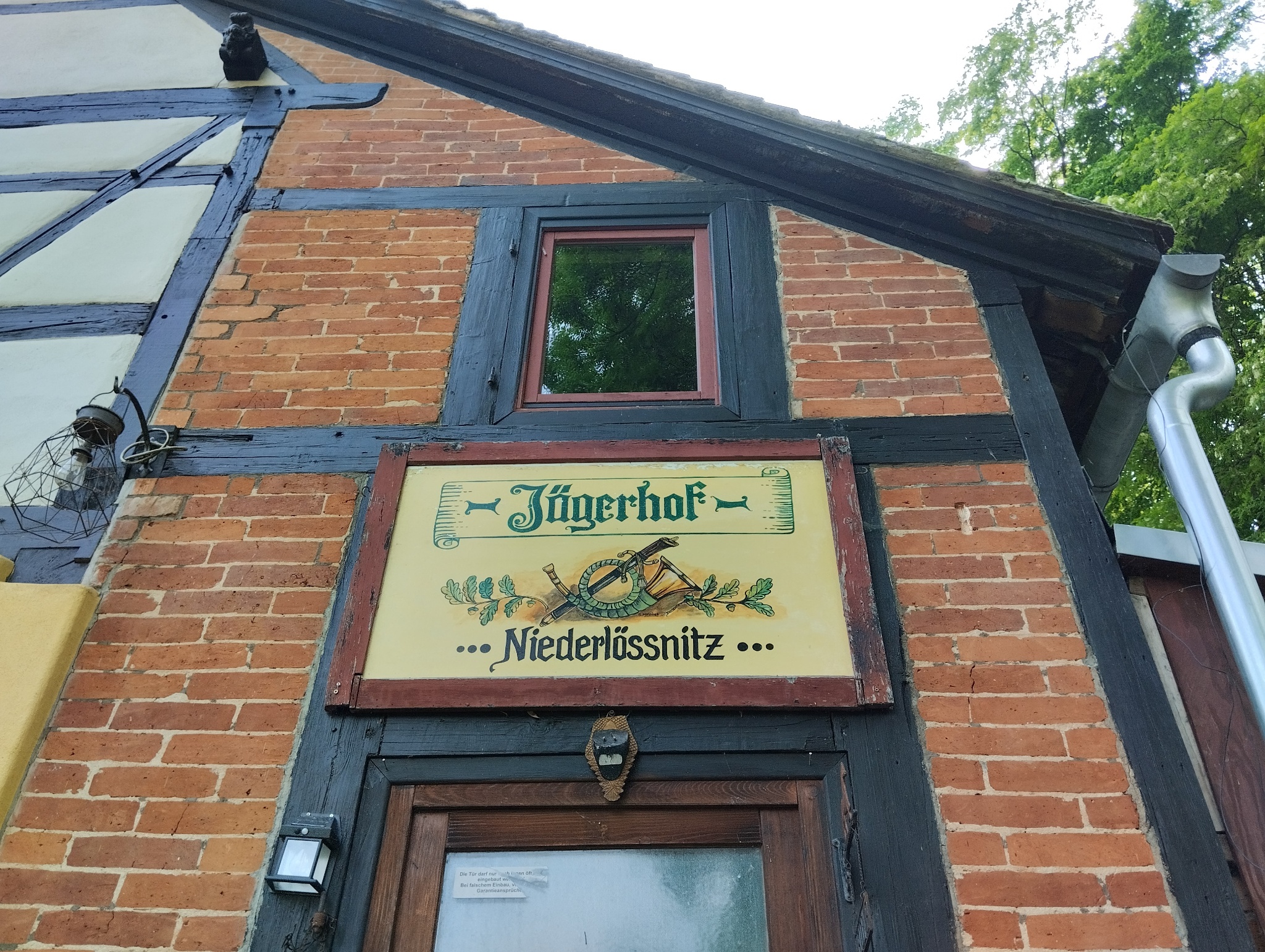Weinwanderung Radebeul – Route Niederlößnitz – Motiv