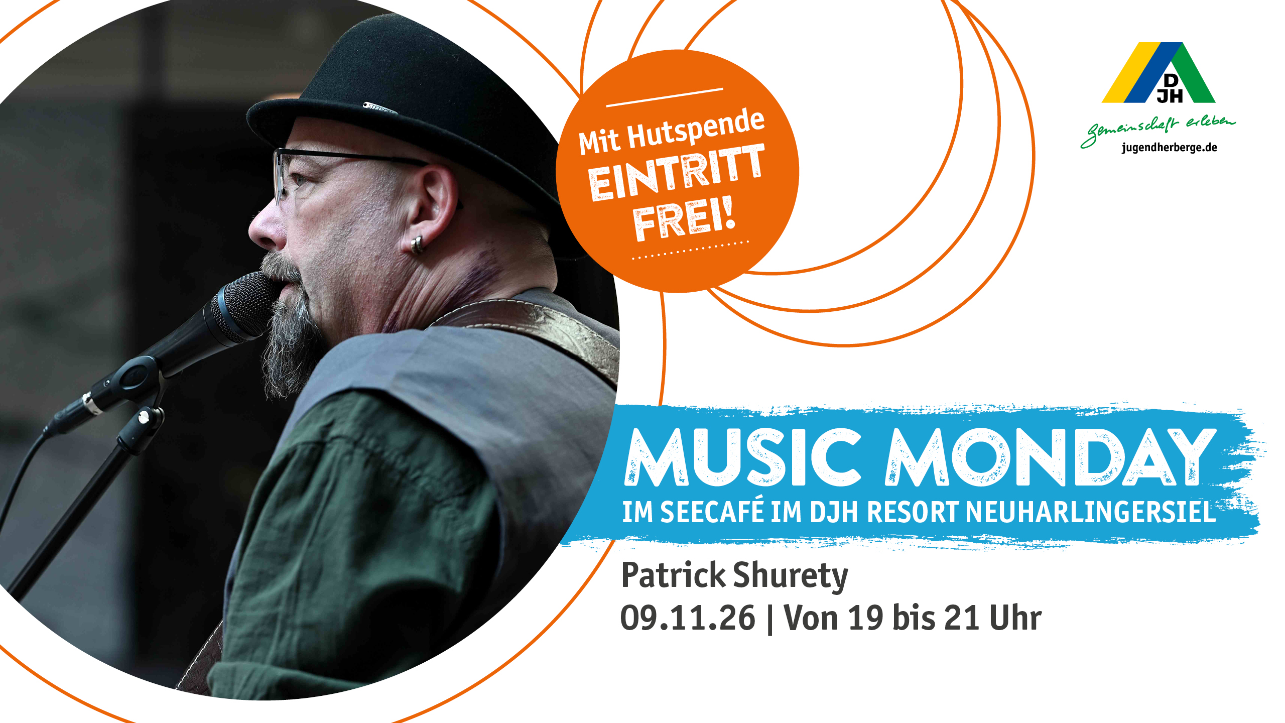 PATRICK SHURETY - Celtic Folk