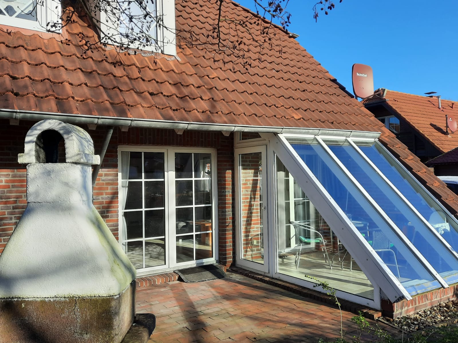Ferienhaus Wagner, Wangerland Hooksiel