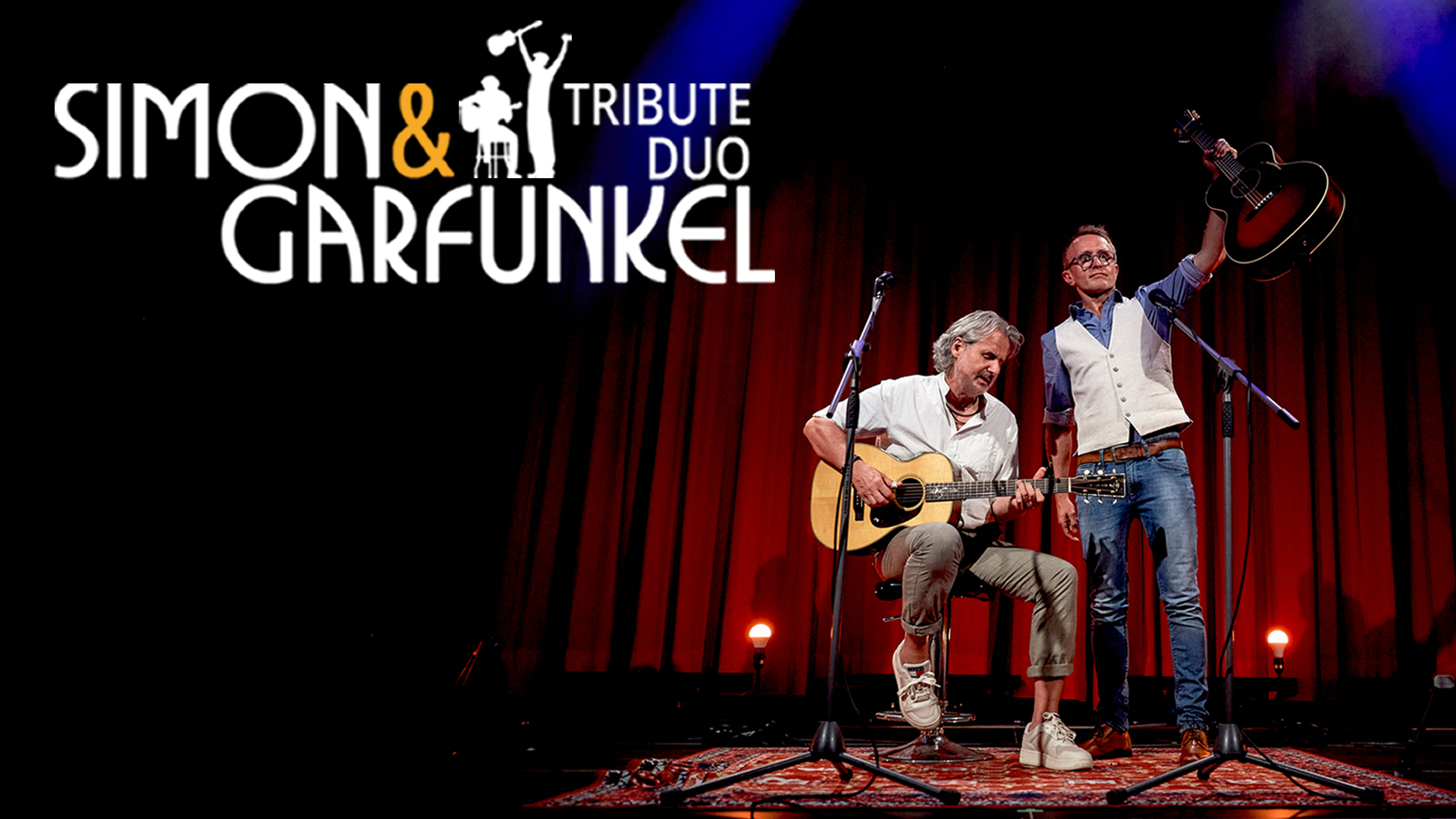 A Tribute to Simona and Garfunkel