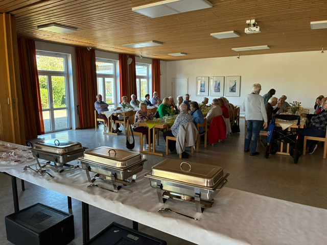 Soltauer Seniorenteller