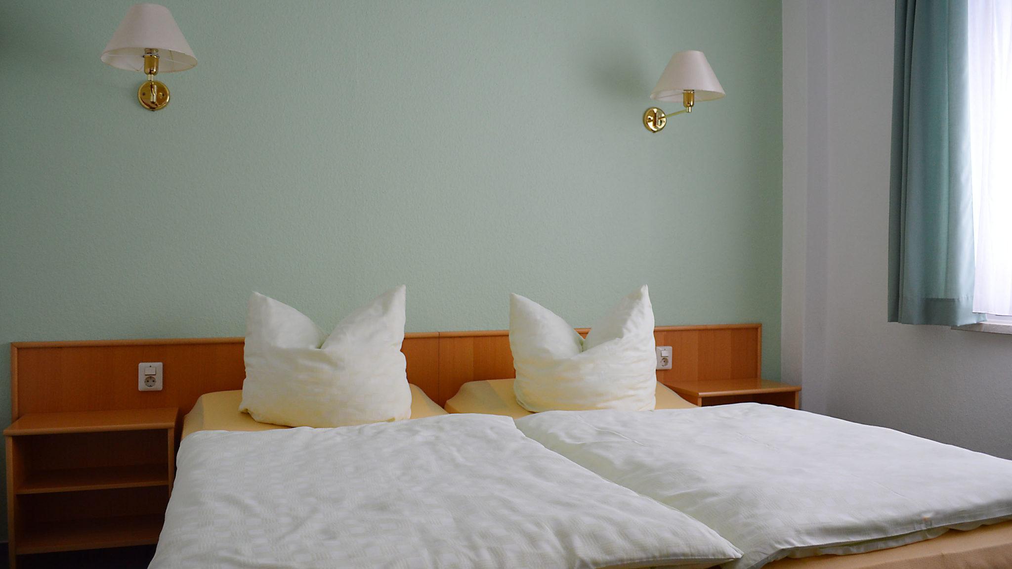 Doppelzimmer