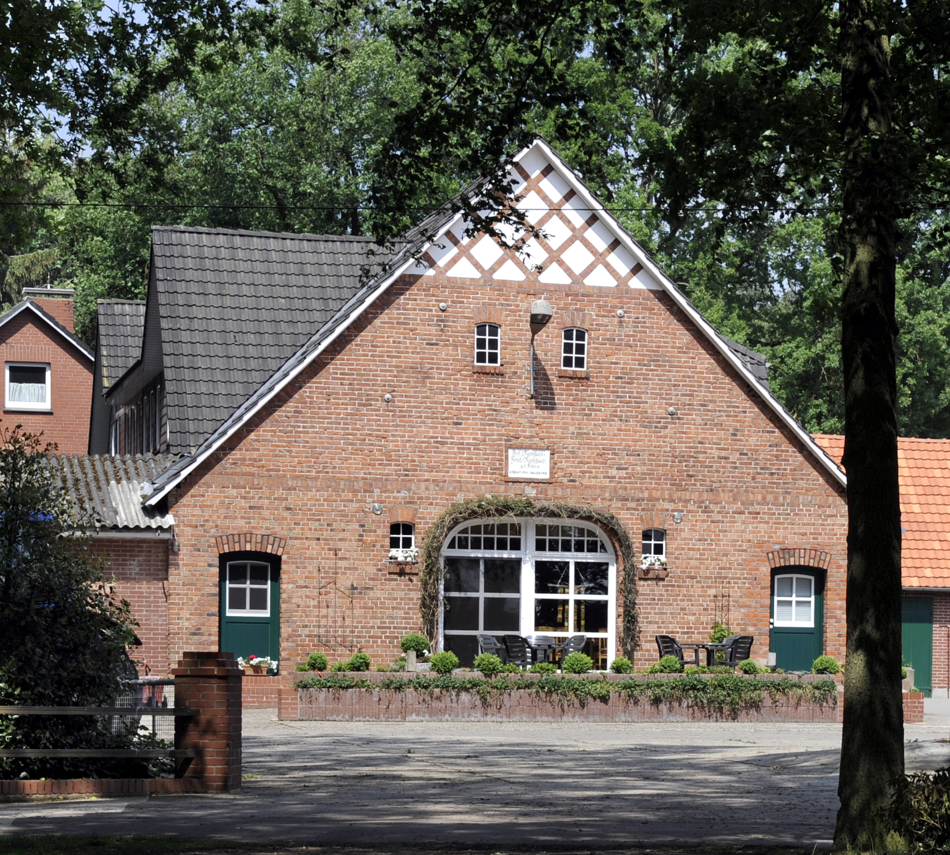 Ferienhof Nyenhuis