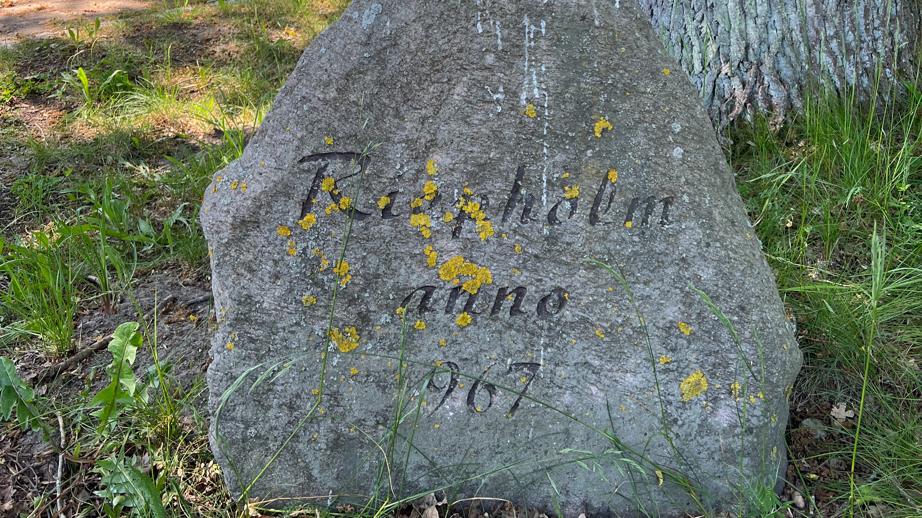 Ansiedlung Delventhal