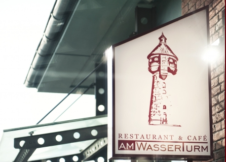 Restaurant Am Wasserturm