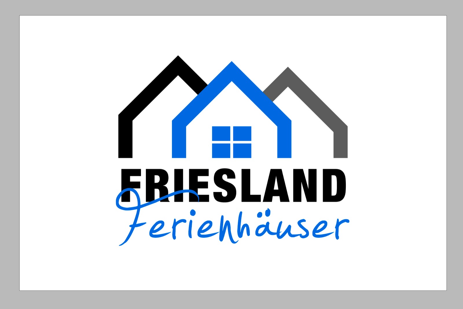 Vermietung Friesland Ferienhäuser, Wangerland Hooksiel