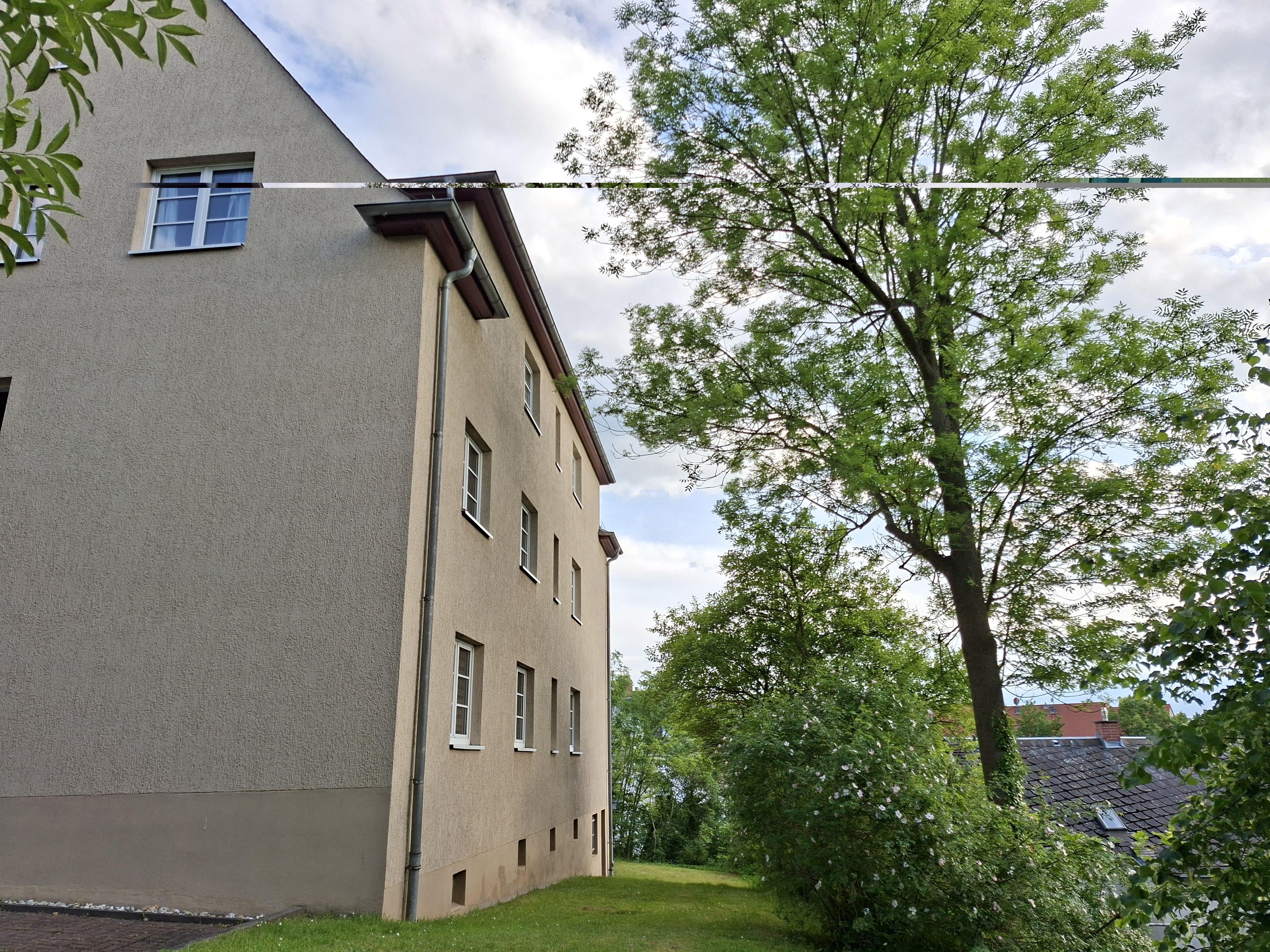 Ferienwohnung Gartenstadt Plauen, Plauen