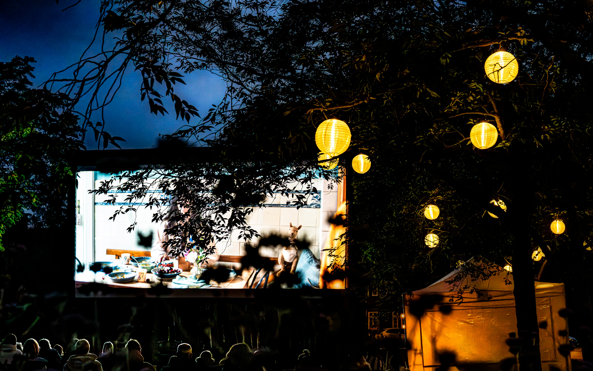Sommerkino 2026
