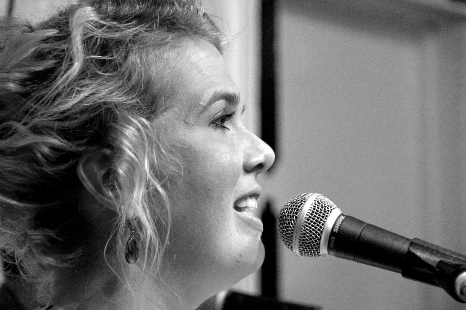 Sommer Konzerte Greetsiel: 19.08. Jana Kremer