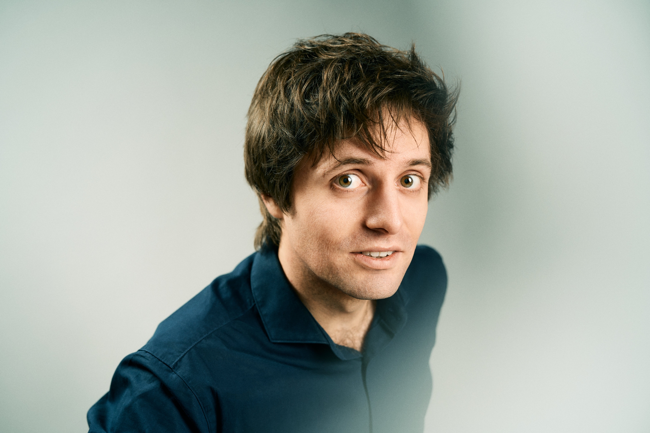 Lennart Schilgen: Abwesenheitsnotizen 