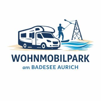 Wohnmobilpark am Badesee Aurich
