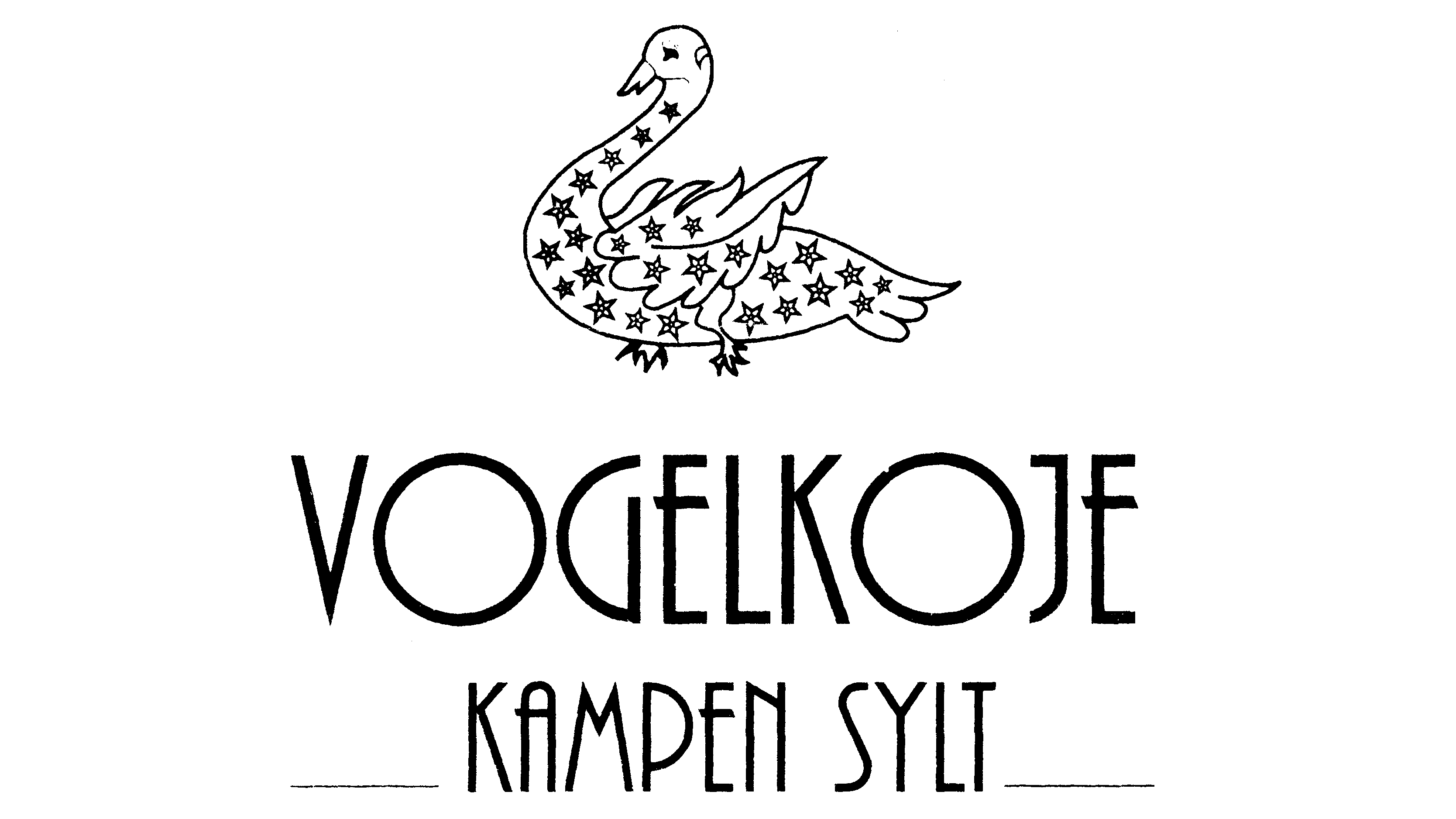 Vogelkoje