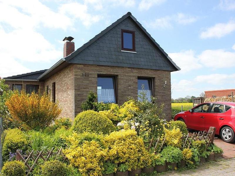 Ferienhaus Alter Deich