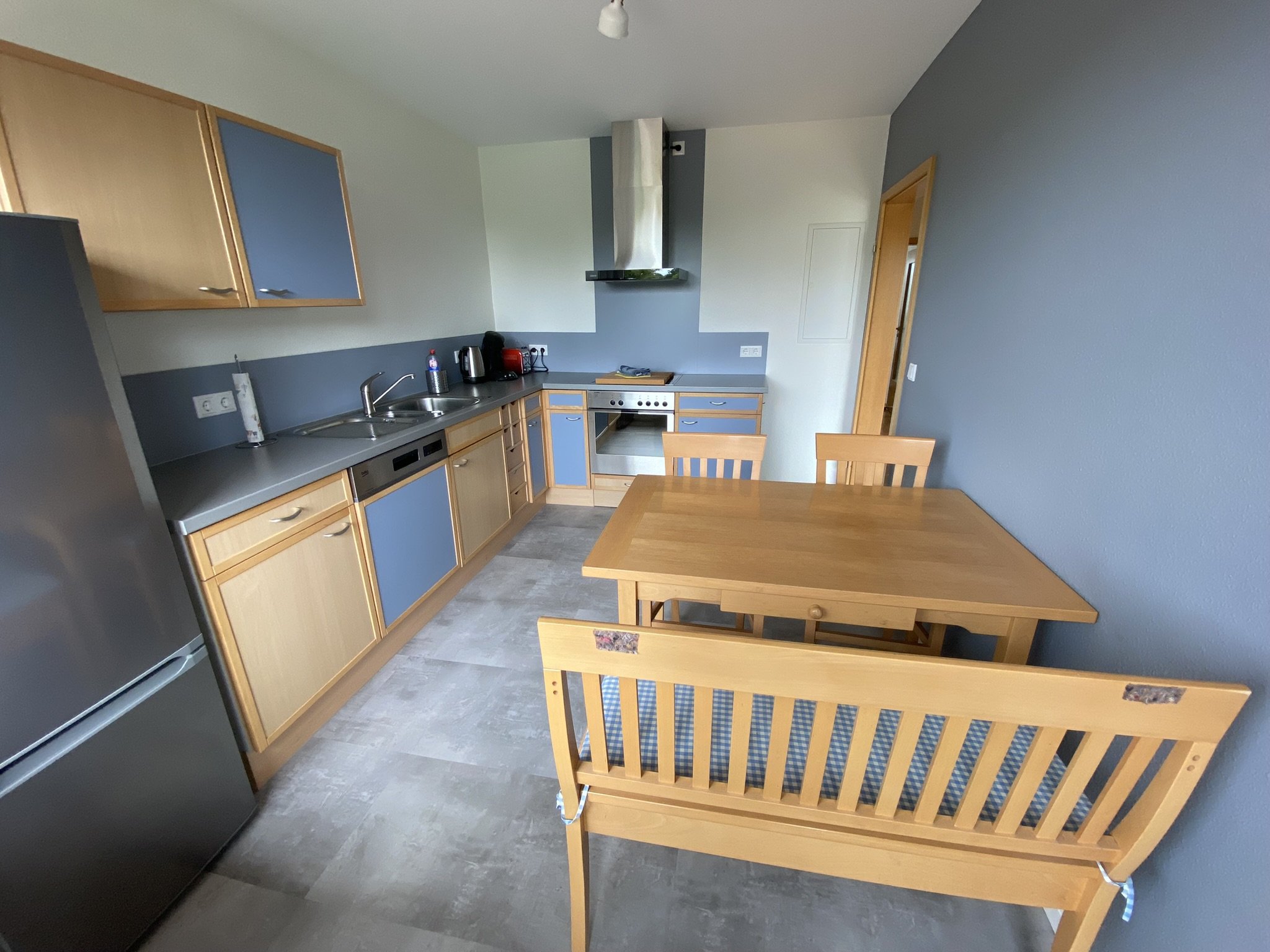 Ferienwohnung Hüsken, Voerde