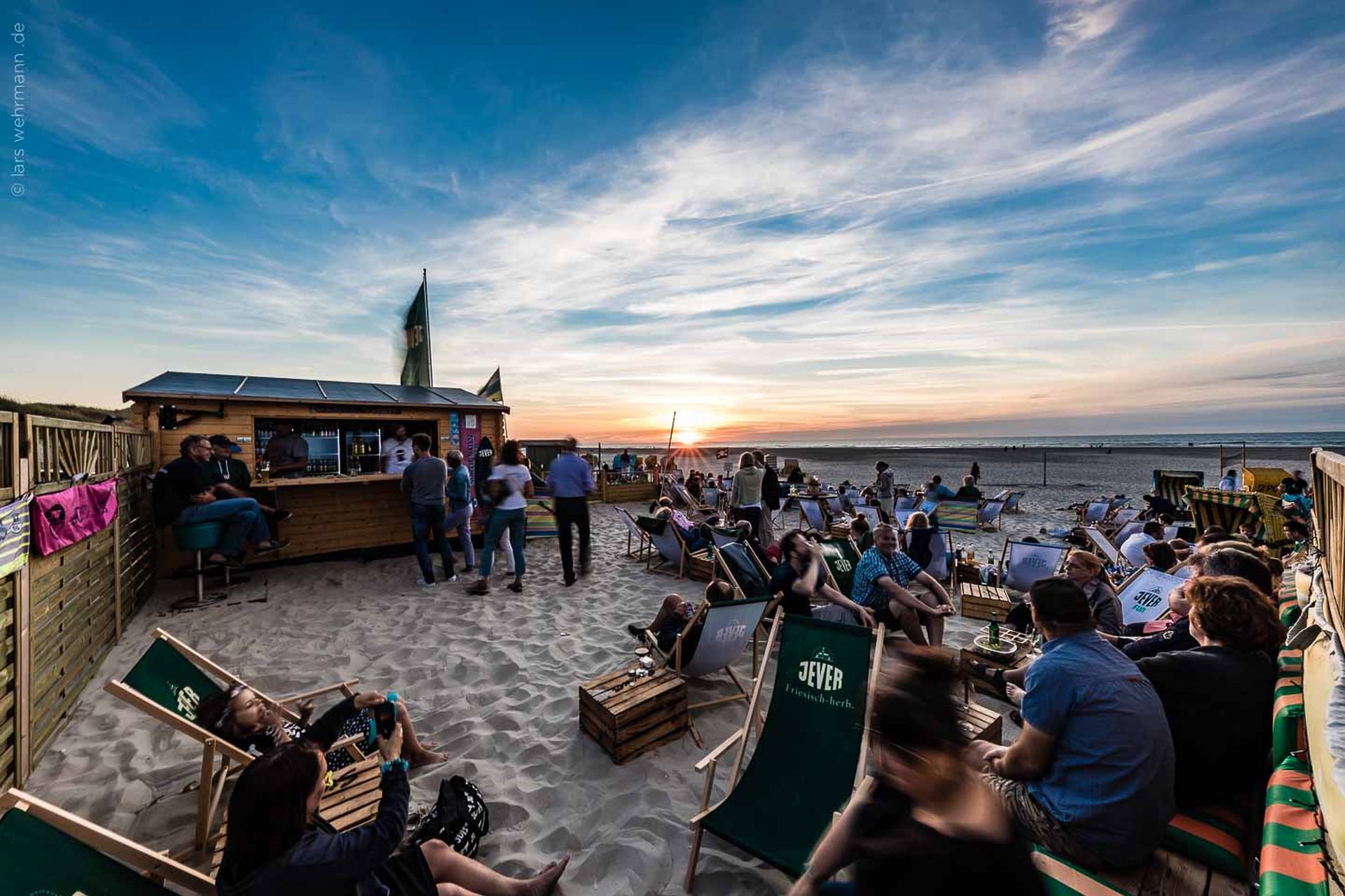 Steimers Strandbar